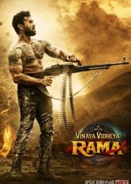 Vinaya Videya Rama / Erimning qasosi 3 Hind kino 2019