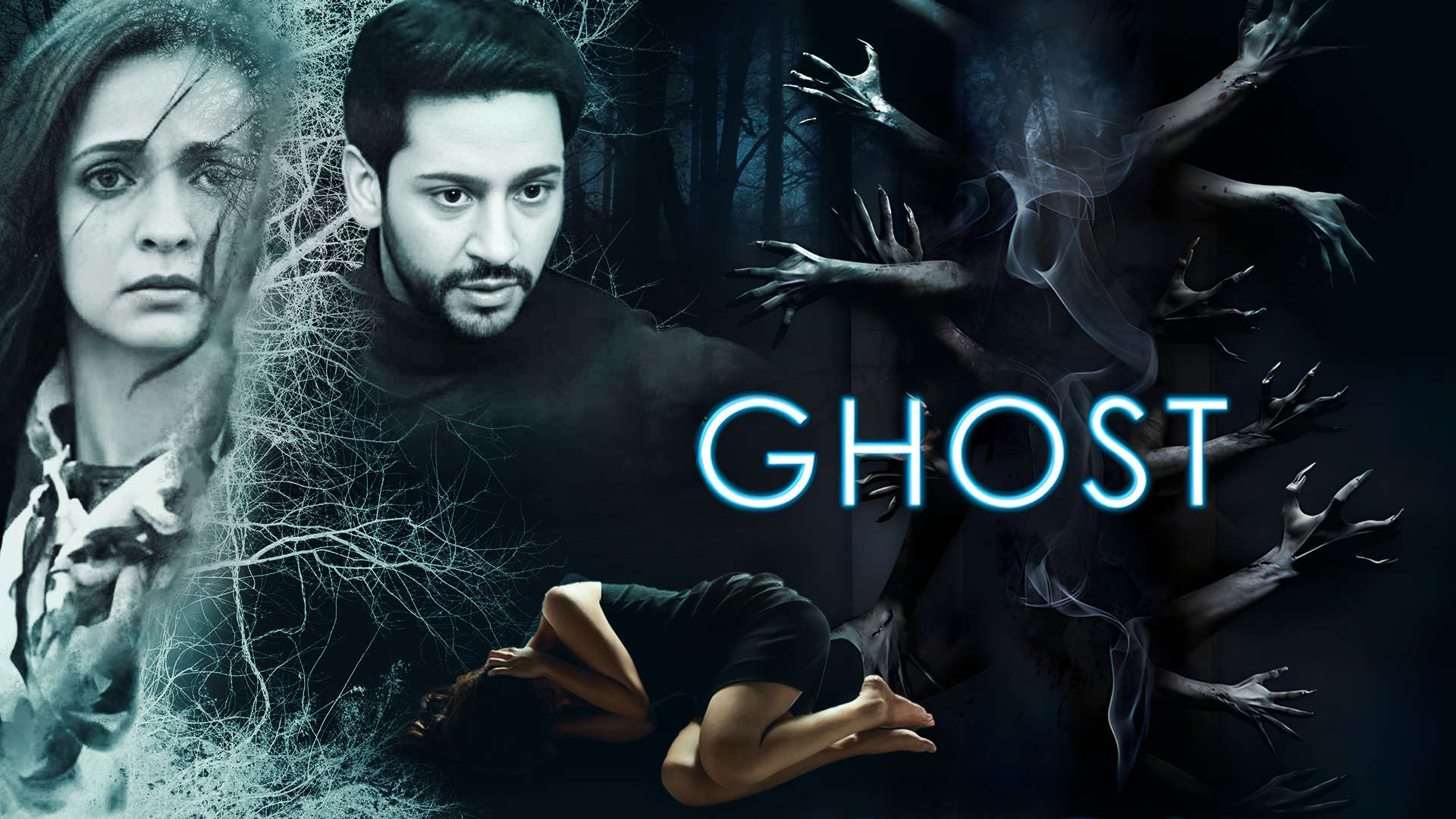 Arvoh / Sharpa / Arvoh ayol qasosi 2 Hind kino 2019