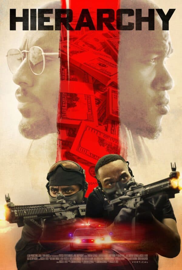 Iyerarxiya / Ierarxiya Premyera 2025